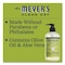 Mrs. Meyers Clean Day 12.5 fl. oz. Liquid Hand Soap Pump Bottle 651321 - alternate 4